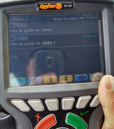 Diagnóstico Computadorizado em Maringá Diagnóstico Computadorizado em Maringá