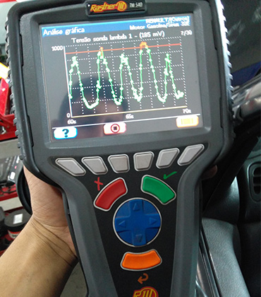Oficina Mecânica e Auto Elétrica em Maringá Oficina Mecânica e Auto Elétrica em Maringá